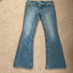 Aeropostale Jeans